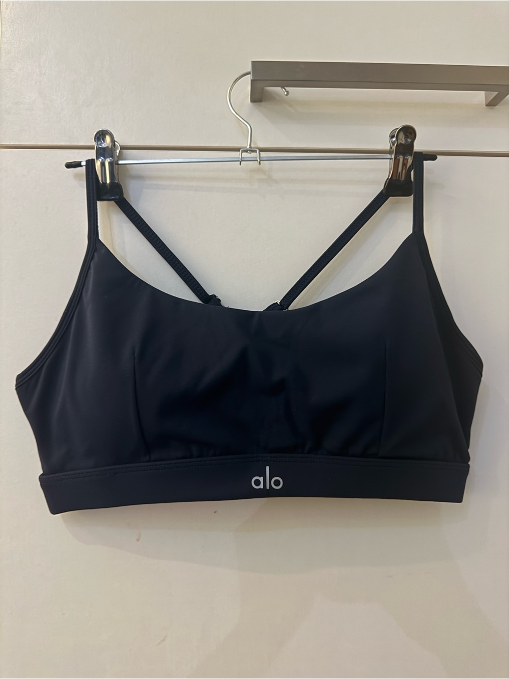 Alo sports bra